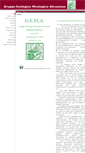 Mobile Screenshot of gemabruzzo.it